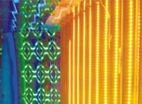 湖北省神話俱樂部LED軟燈條應(yīng)用實例